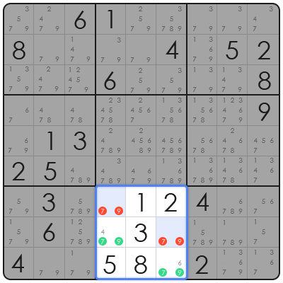 does sudoku have multiple solutions